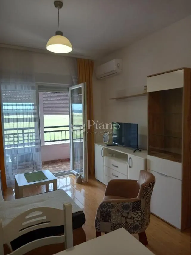 Rent, apartment, 27m², Stari Aerodrom, Podgorica