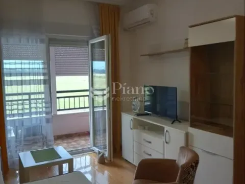 Izdavanje, stan, 27m², Stari Aerodrom, Podgorica - image 5