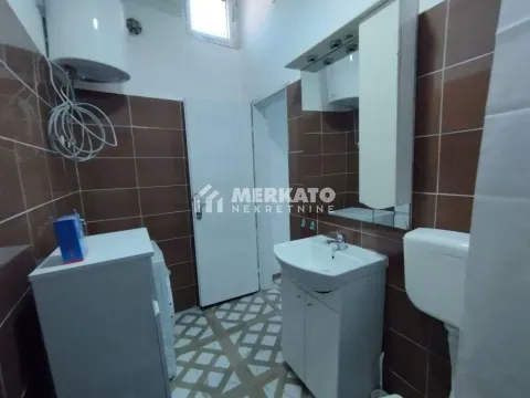 Izdavanje, jednosoban stan, 35m², Dolja, Zrenjanin - image 6