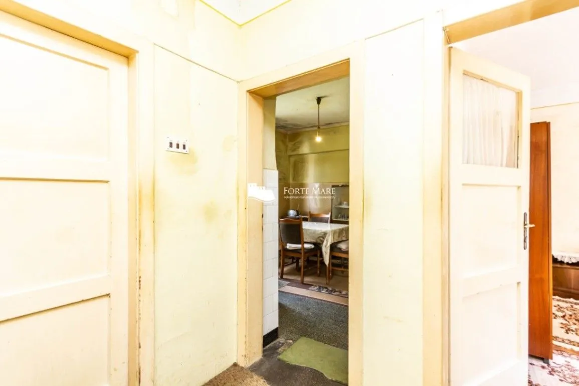 Prodaja, dvosoban stan, 48m², Herceg Novi, Crna Gora