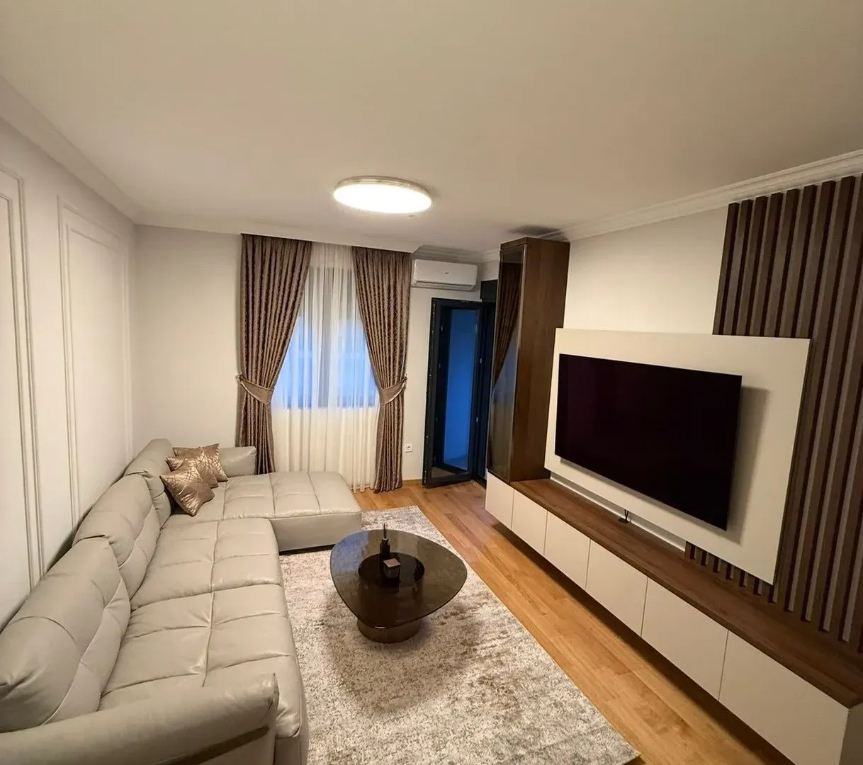 Prodaja, dvosoban stan, 69m², City Kvart, Podgorica
