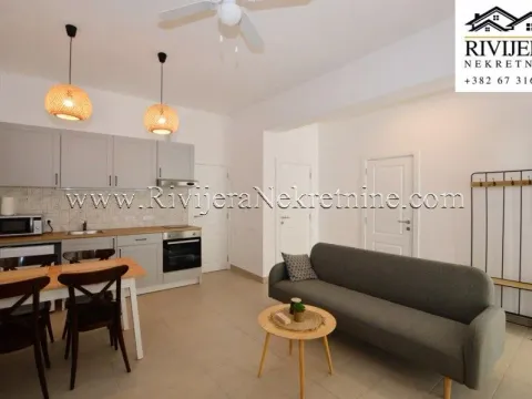 Prodaja, dvosoban stan, 70m², Baošići, Herceg Novi - image 4