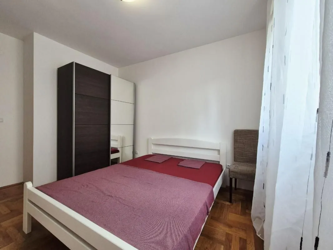 Sale, one bedroom apartment, 36m², Bečići, Budva