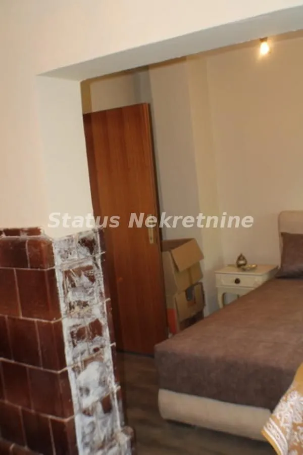 Prodaja, kuća, 113m², Sremska Kamenica, Petrovaradin