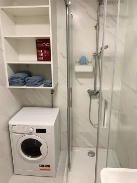 Izdavanje, jednosoban stan, 47m², New City, Podgorica - image 3