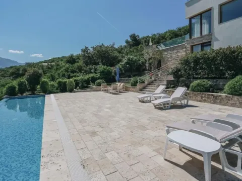 Prodaja, kuća, 517m², Krašići, Tivat - image 22