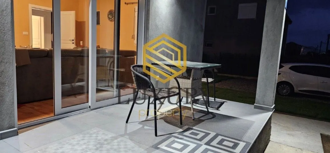 Rent, house, 140m², Cijevna, Podgorica