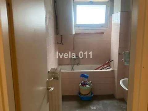 Prodaja, dvosoban stan, 63m², Kalenić Pijaca, Vračar Sve Podlokacije - image 2