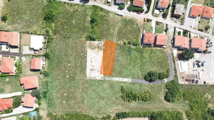 Prodaja, plac, 575m², Masline, Podgorica