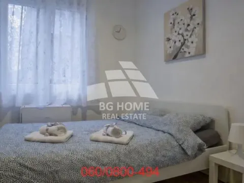 Izdavanje, jednosoban stan, 35m², Centar Sve Podlokacije, Beograd - image 5