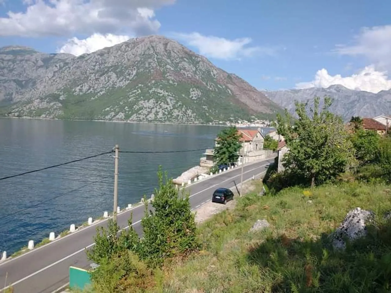 Prodaja, plac, 12433m², Koštanjica, Bar