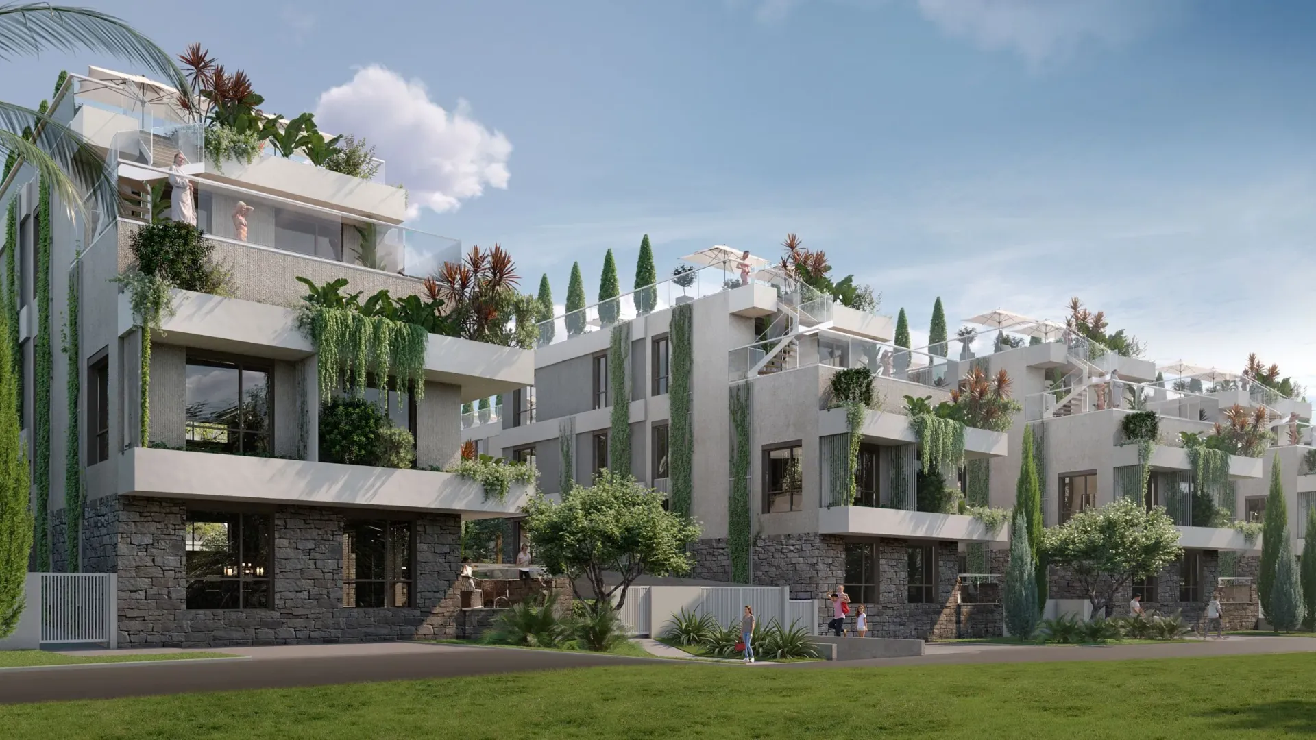 Prodaja, stan, 67m², Tivat, Crna Gora