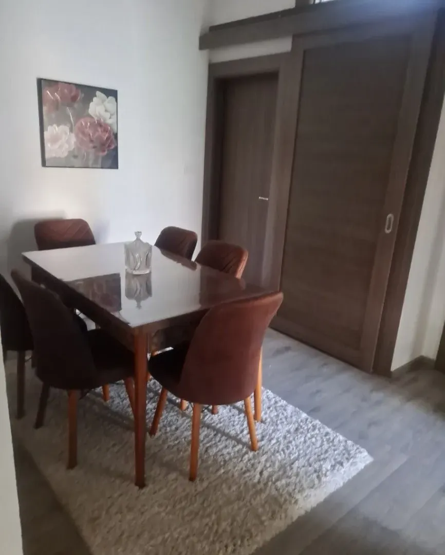 Rent, three bedroom apartment, 130m², Stari Aerodrom, Podgorica