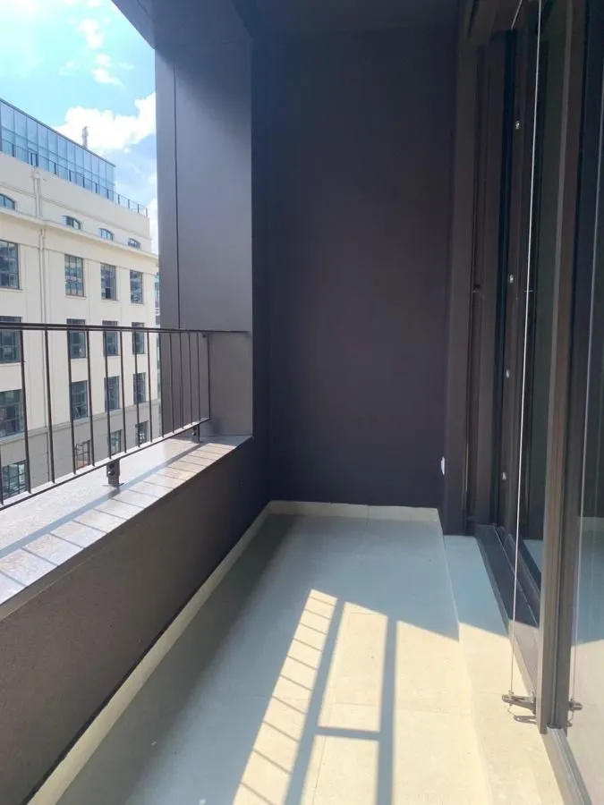 Rent, three bedroom apartment, 80m², Stari Grad, Beograd