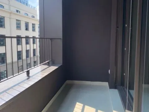 Izdavanje, trosoban stan, 80m², Stari Grad, Beograd - image 14