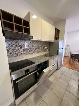 Sale, two bedroom apartment, 75m², Golubovina, Budva - image 9