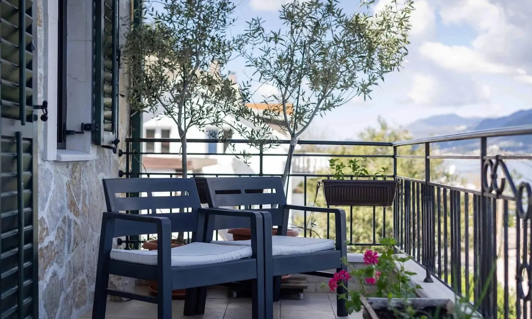 Prodaja, trosoban stan, 122m², Bratešići, Kotor