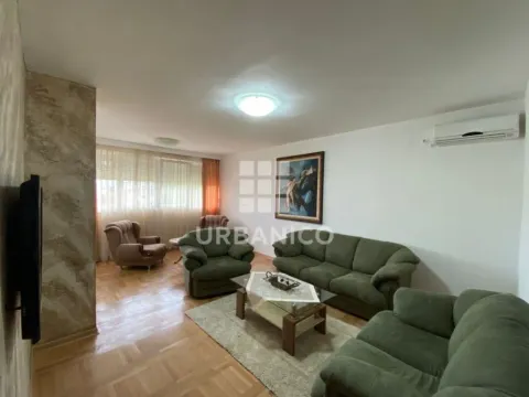 Prodaja, dvosoban stan, 80m², Stari Aerodrom, Podgorica - image 8