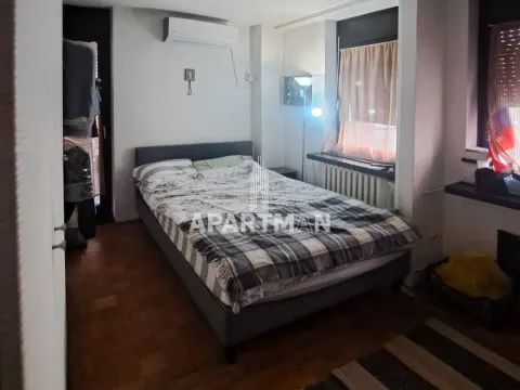 Prodaja, četvorosoban stan, 100m², Vračar Sve Podlokacije, Beograd - image 7