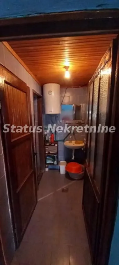 Prodaja, kuća, 83m², Titel, Novi Sad