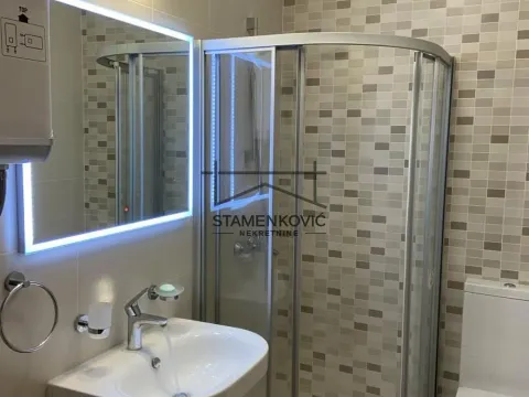 Rent, two bedroom apartment, 62m², Centar, Novi Sad - image 10