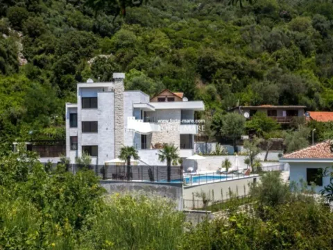 Prodaja, kuća, 323m², Đenovići, Herceg Novi - image 8
