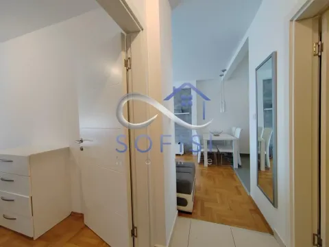 Prodaja, dvosoban stan, 39m², Grbavica, Novi Sad Sve Podlokacije - image 14