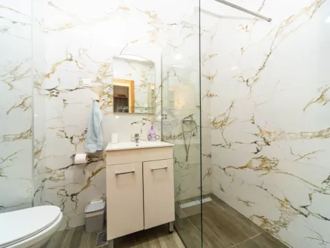 Rent, one bedroom apartment, 44m², Zabjelo, Podgorica - image 8