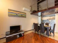 Rent, one bedroom apartment, 45m², Bulevar, Budva - image 5