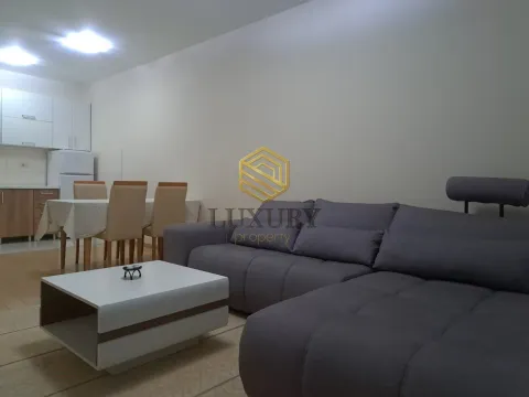 Rent, one bedroom apartment, 47m², City Kvart, Podgorica - image 1