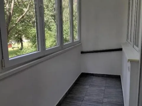 Rent, two bedroom apartment, 64m², Stari Merkator, Novi Beograd Sve Podlokacije - image 8