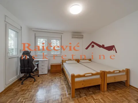 Izdavanje, trosoban stan, 84m², Bežanijska Kosa Sve Podlokacije, Beograd - image 31