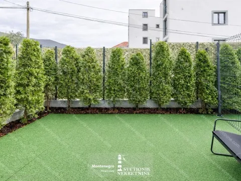 Prodaja, jednosoban stan, 52m², Đenovići, Herceg Novi - image 6