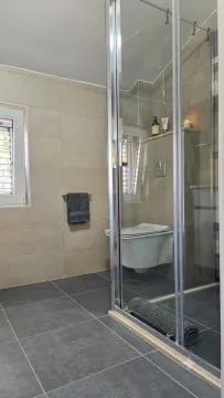Izdavanje, jednosoban stan, 60m², Momišići, Podgorica - image 7
