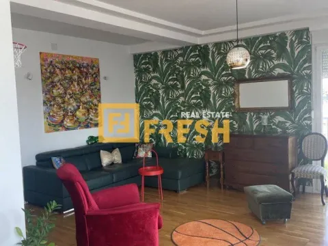 Izdavanje, jednosoban stan, 60m², Centar, Podgorica - image 2