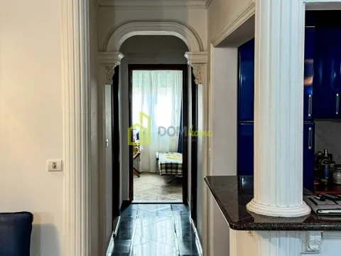 Prodaja, trosoban stan, 69m², Budva, Crna Gora - image 7