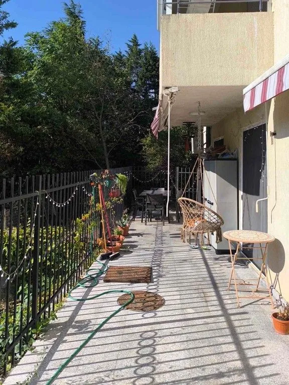 Prodaja, dvosoban stan, 65m², Vezirov Most, Podgorica