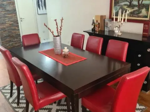 Sale, three bedroom apartment, 92m², Adok, Budva - image 15