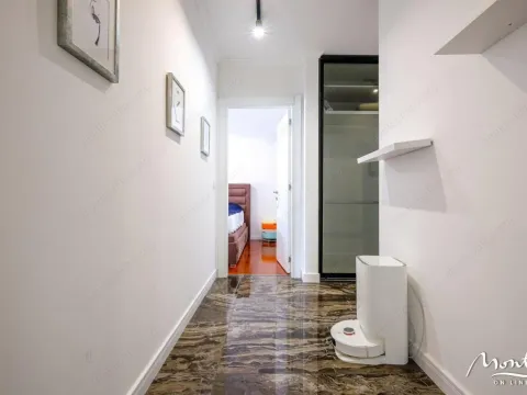 Prodaja, trosoban stan, 140m², Budva, Crna Gora - image 8