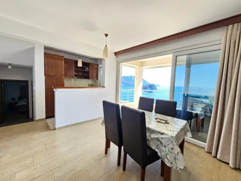 Izdavanje, jednosoban stan, 64m², Budva, Crna Gora - image 11