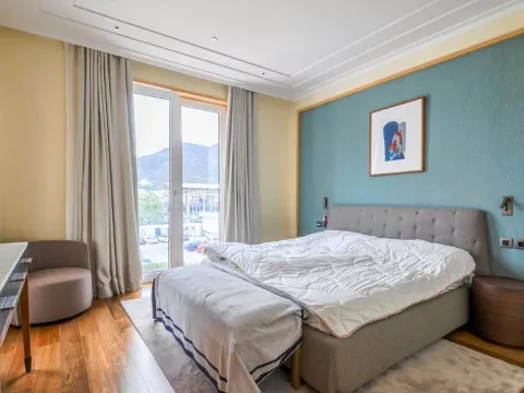 Prodaja, dvosoban stan, 143m², Porto Montenegro, Tivat - image 13