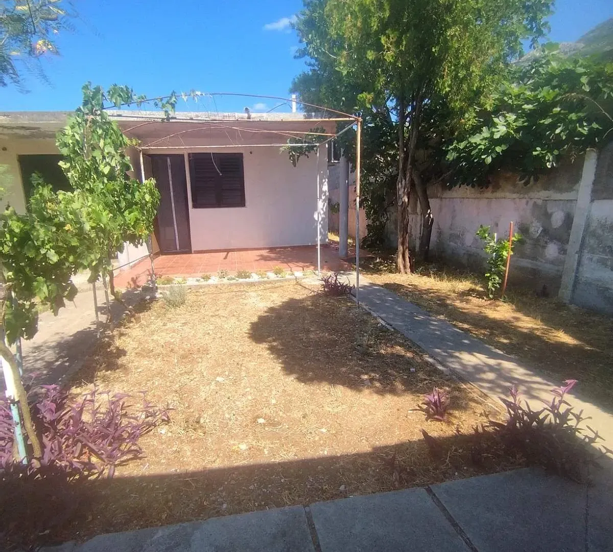 Sale, house, 57m², Sutomore, Bar