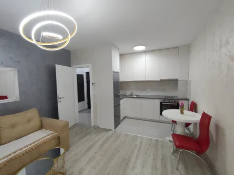 Prodaja, jednosoban stan, 43m², Centar, Loznica - image 2