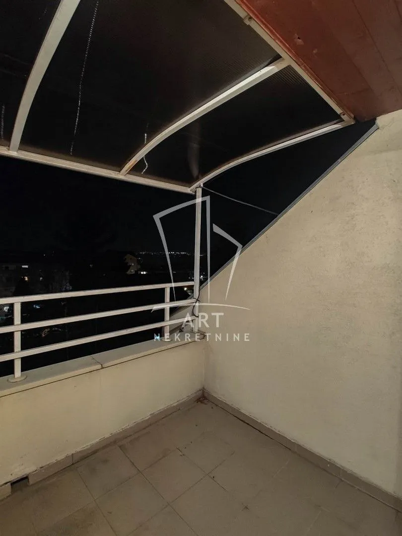 Sale, three bedroom apartment, 110m², Čukarica, Beograd