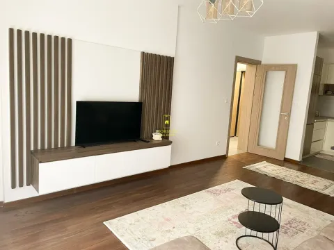 Sale, two bedroom apartment, 69m², Master Kvart, Podgorica - image 3
