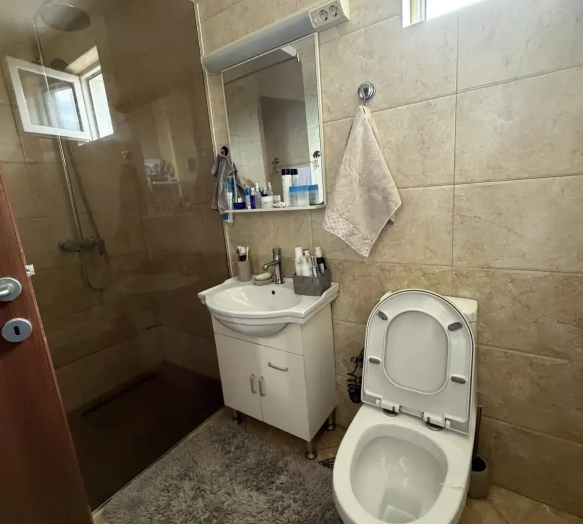 Prodaja, dvosoban stan, 69m², Zabjelo, Podgorica