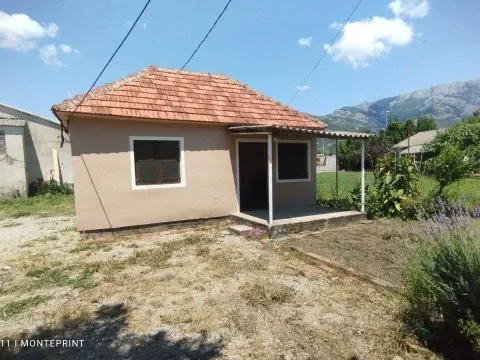 Prodaja, plac, 532m², Polje, Bar - image 8