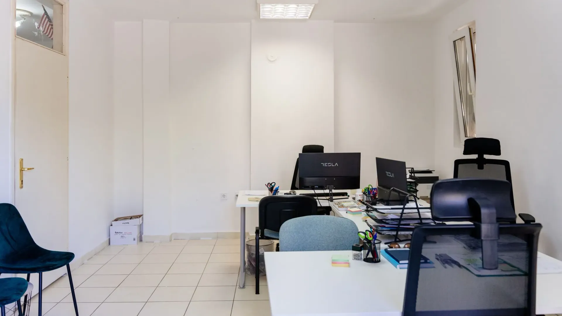 Sale, office space, 47m², Preko Morače, Podgorica