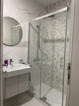 Izdavanje, jednosoban stan, 53m², Central Point, Podgorica - image 7