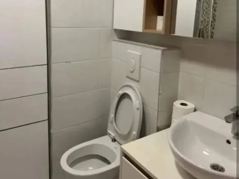 Sale, one bedroom apartment, 45m², City Kvart, Podgorica - image 6